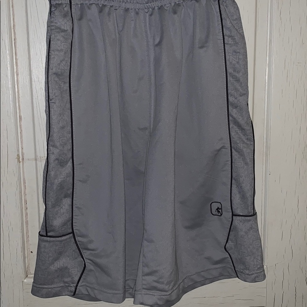 And1 Shorts
